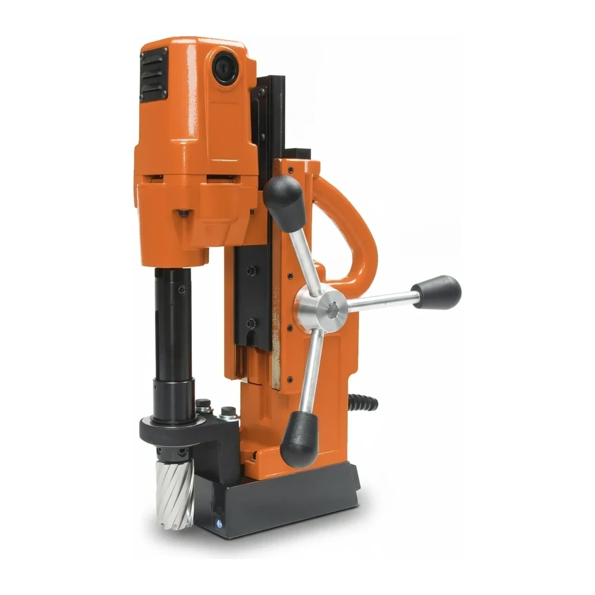 Magnetic Drill