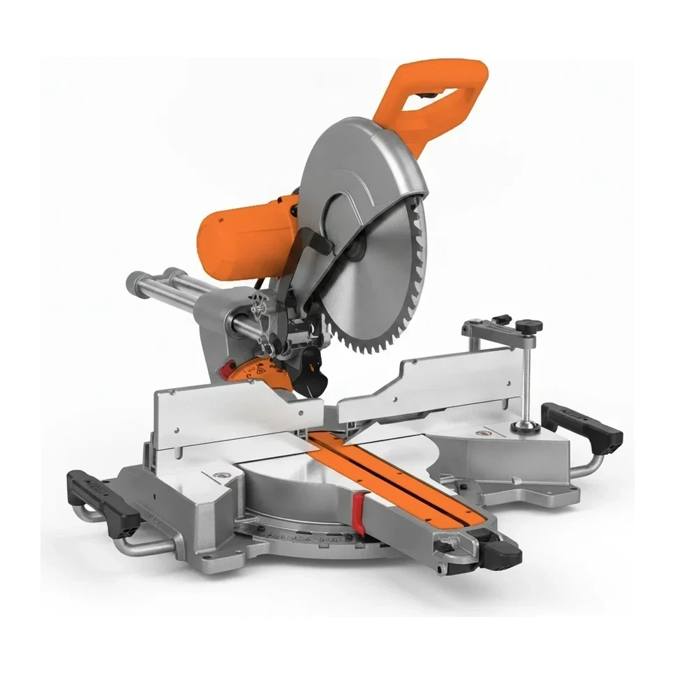 Miter Saw