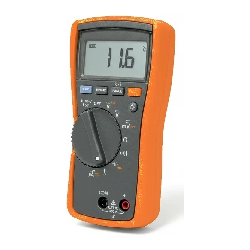 Multimeter