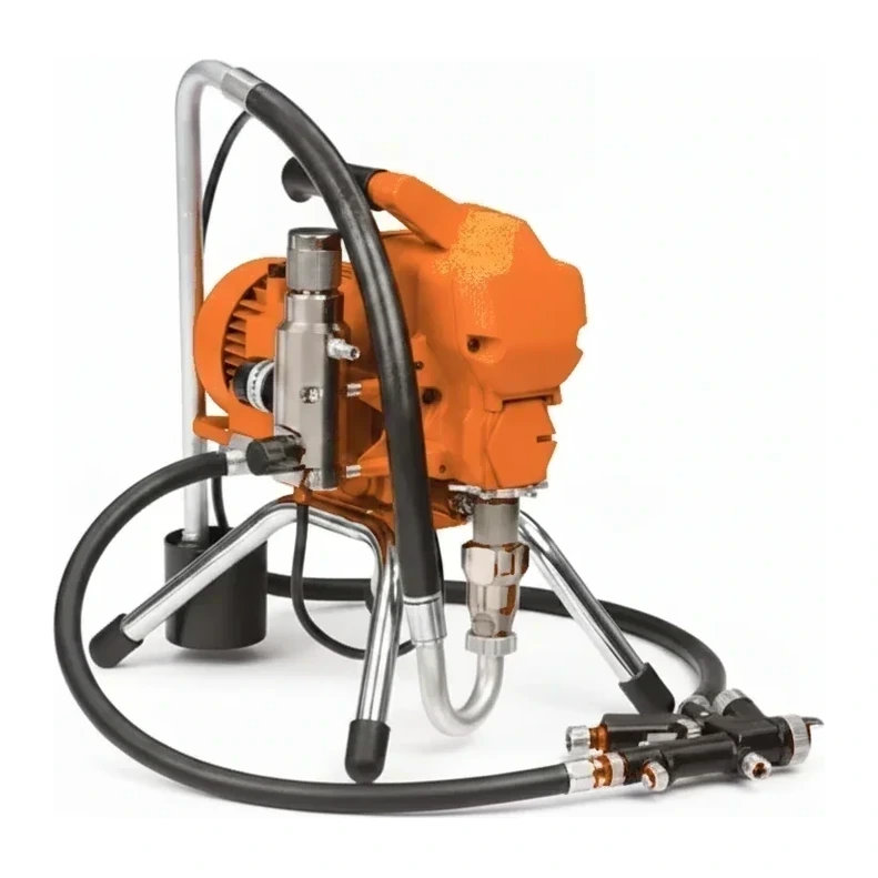 Painting and Coating Equipment