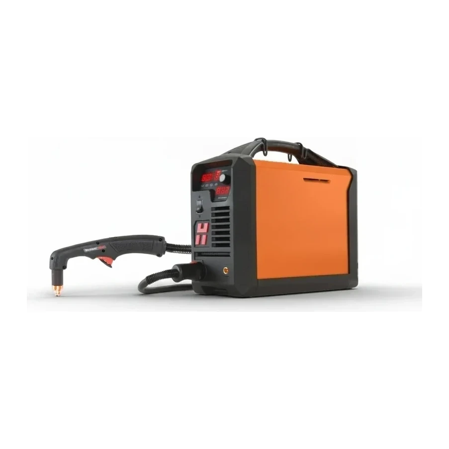 Plasma Cutter