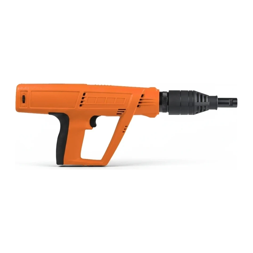 Powder-Actuated Tool