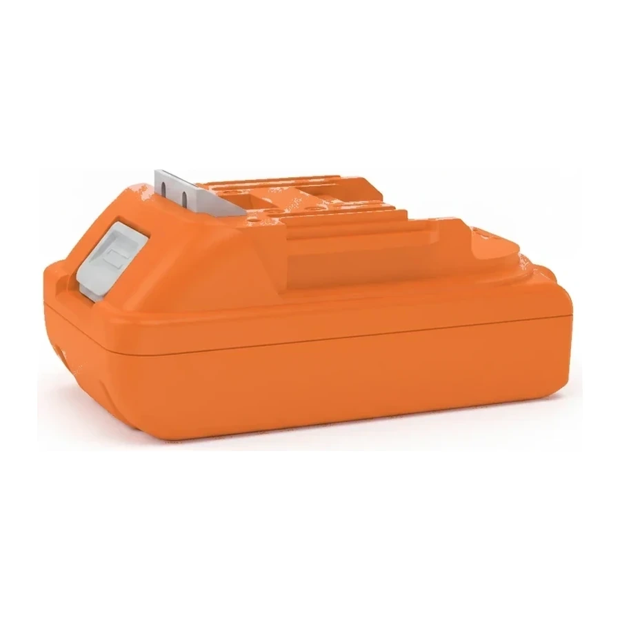Power Tool Batteries