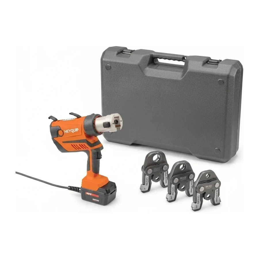 Press Tool