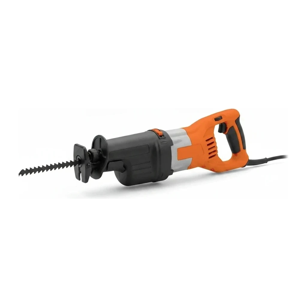 Reciprocating Saw