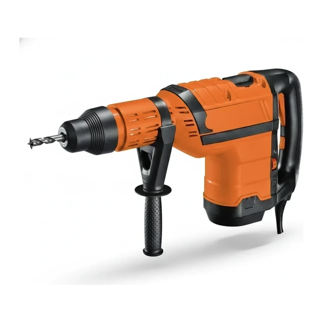 Drilling Tools