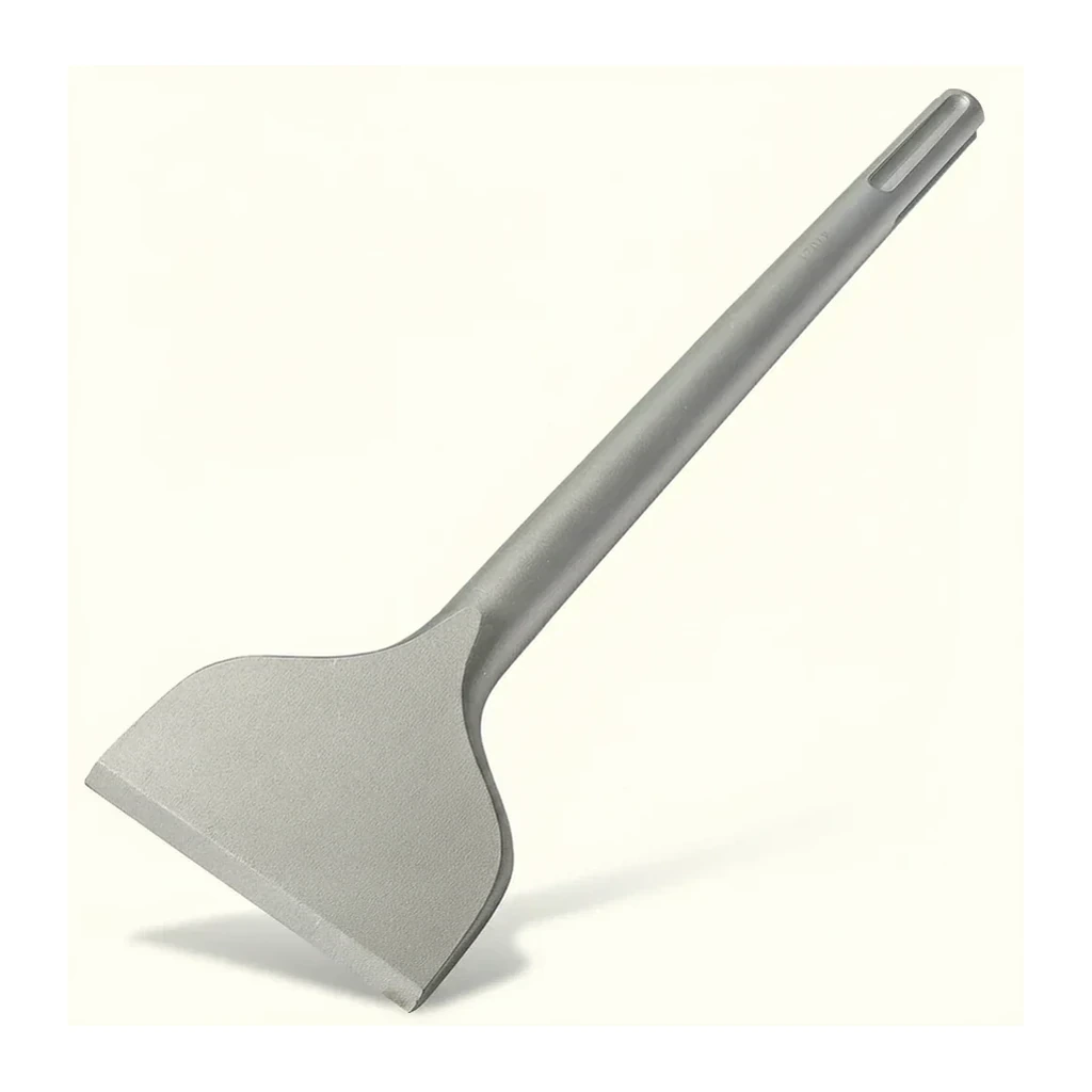 Scraper Blades