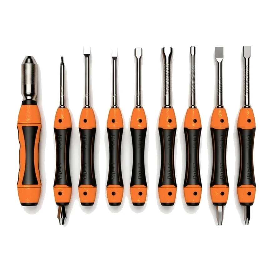 Screwdriver