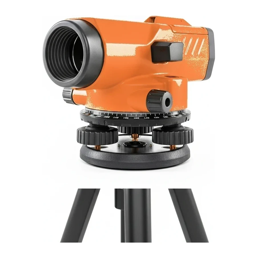 Optical Automatic Level
