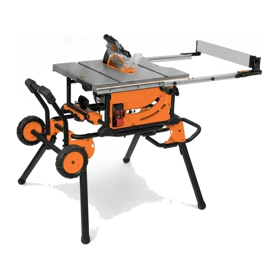 Table Saw