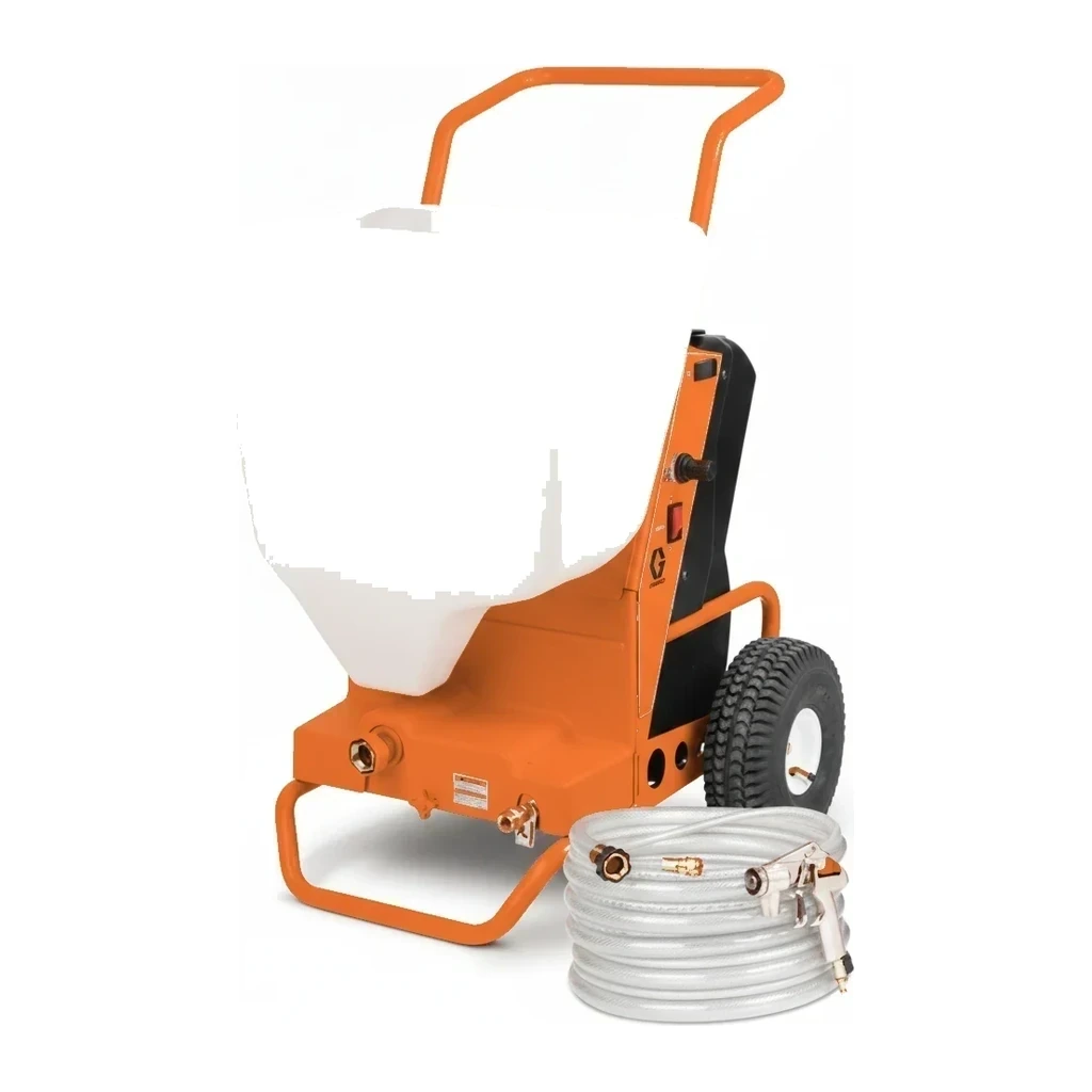 Texture Sprayer