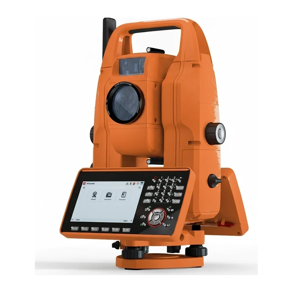 Total Station