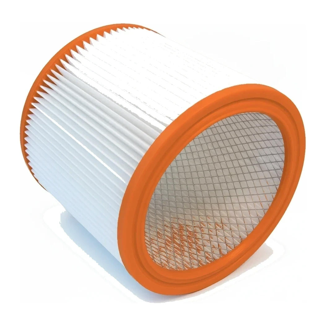 Vacuum Filters & Bags