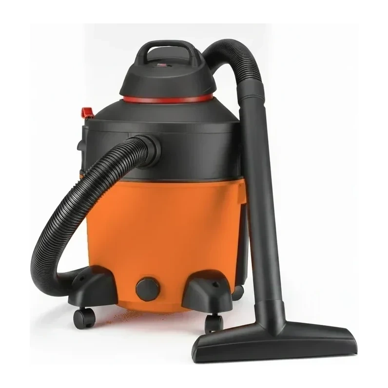 Vacuums