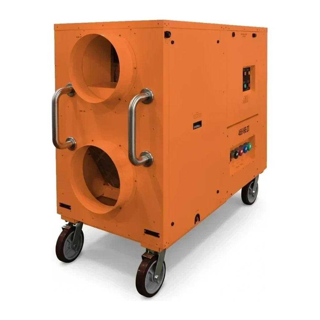 Air Handlers