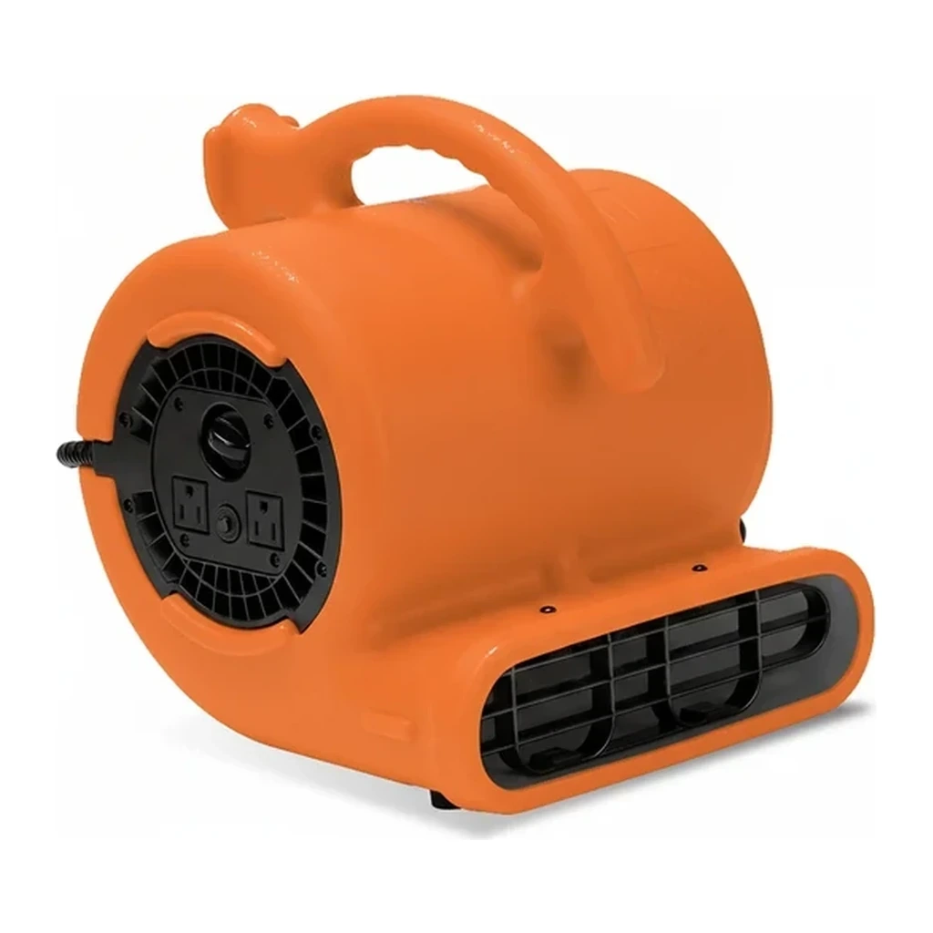 Up to 1,000 cfm