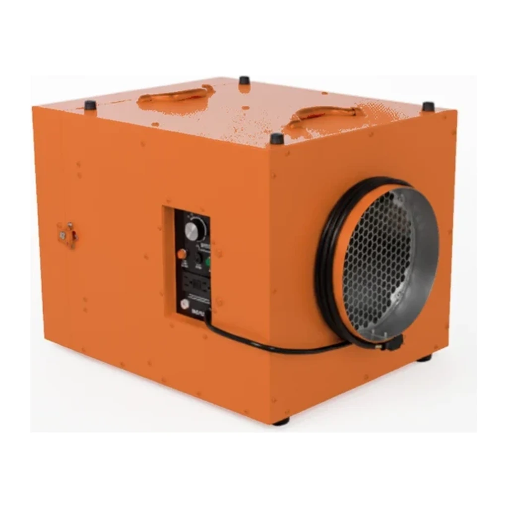 Up to 600 cfm