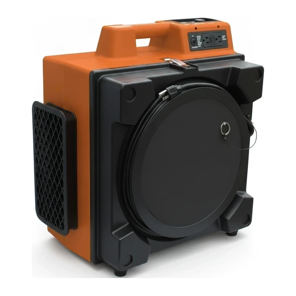 Air Scrubbers