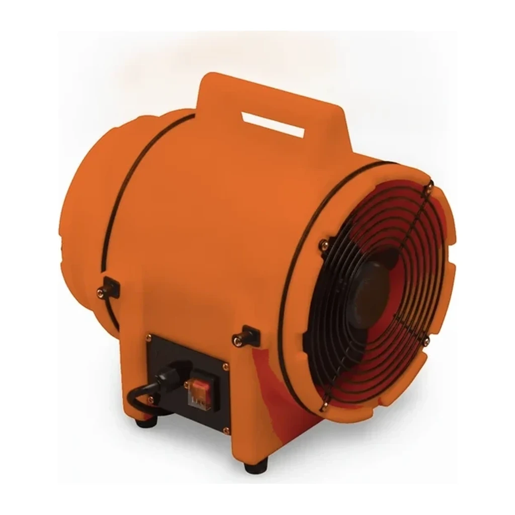 Up to 1,000 cfm