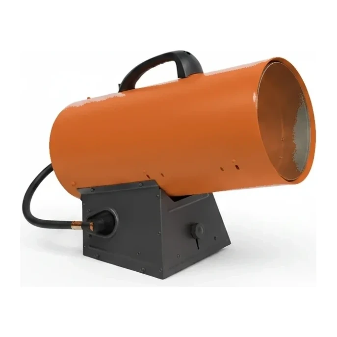 Direct Fired Heater