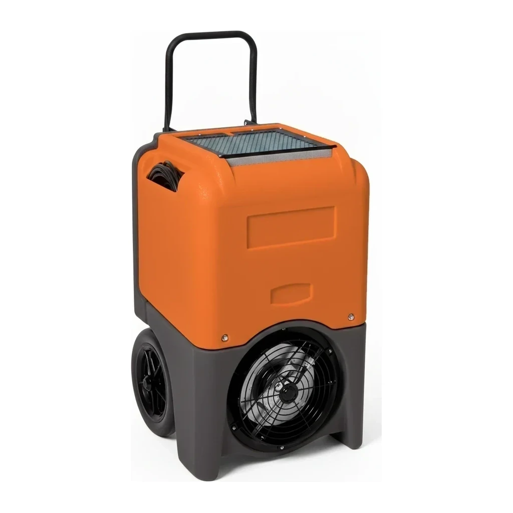 Refrigerant Dehumidifier (LGR)