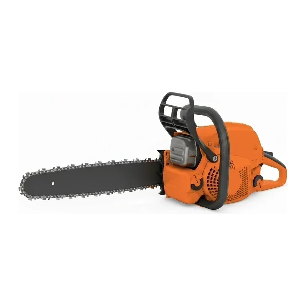Landscape Material Handling