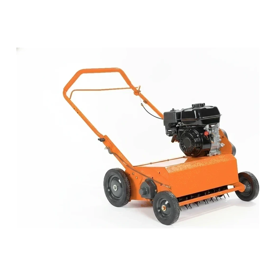 Sprayers, Spreaders and Seeding