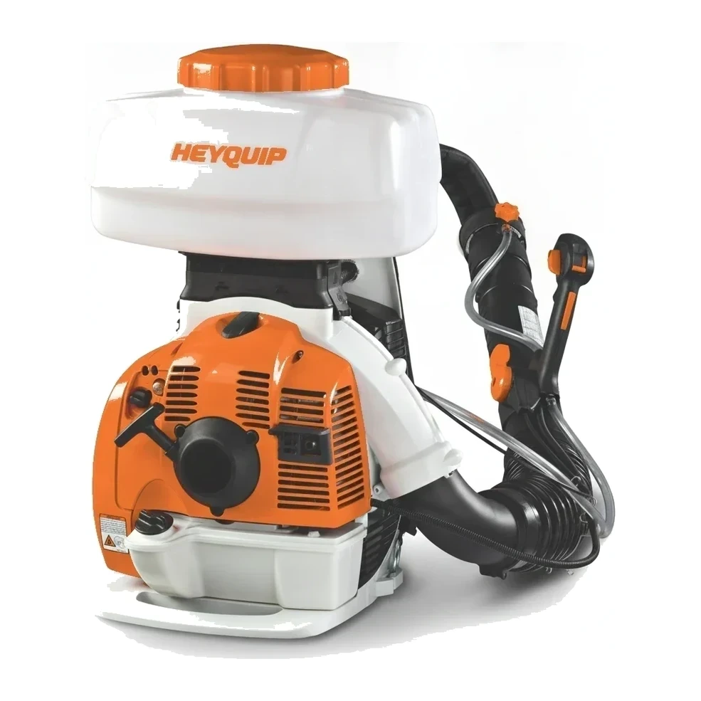 Landscape Sprayer