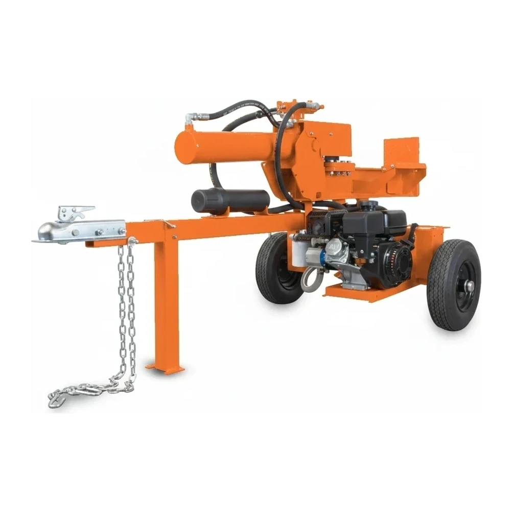 Log Splitter