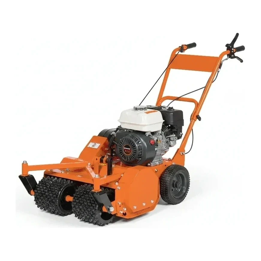 Sod Cutter