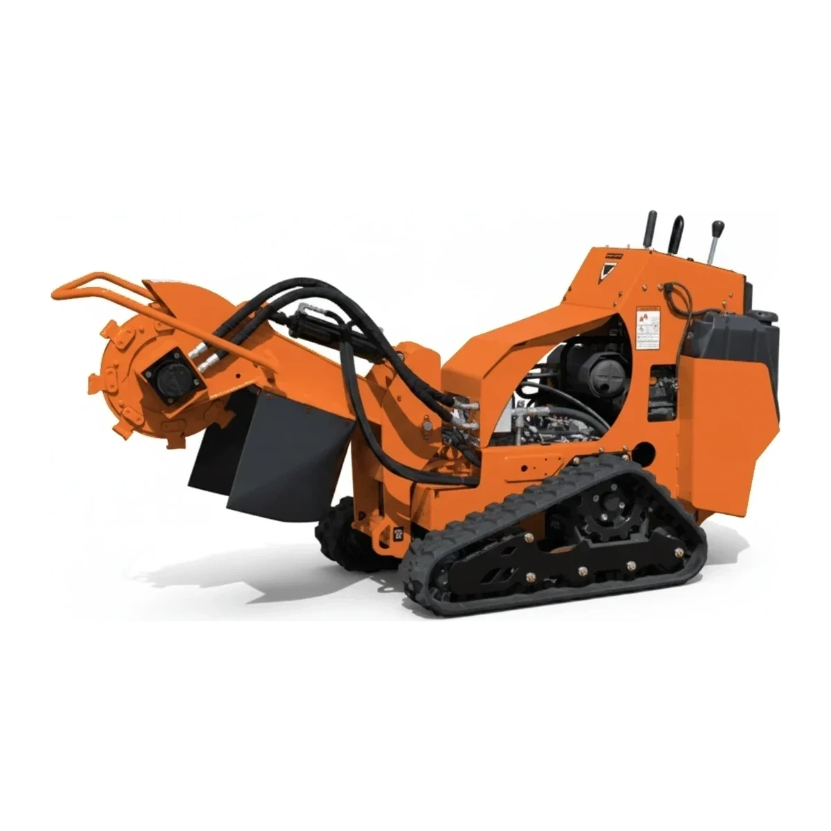 Stump Grinder