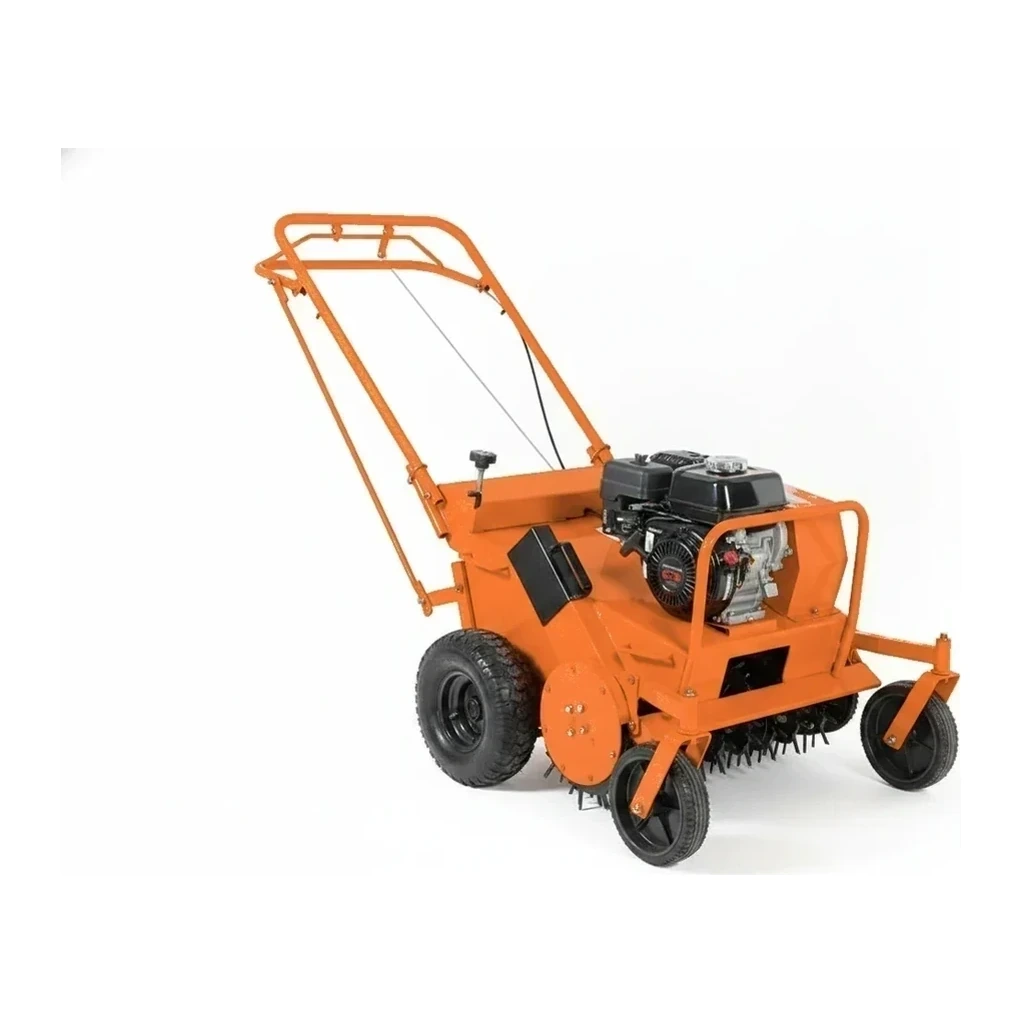 Mowers