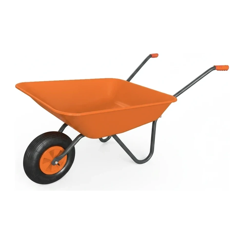 Wheelbarrow