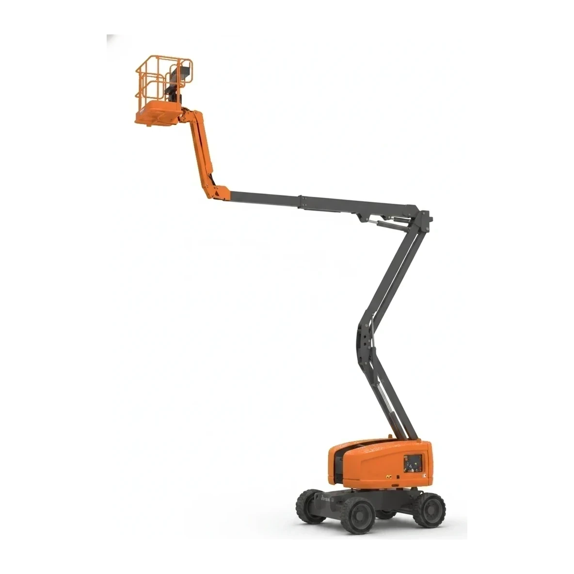 Boom Lifts