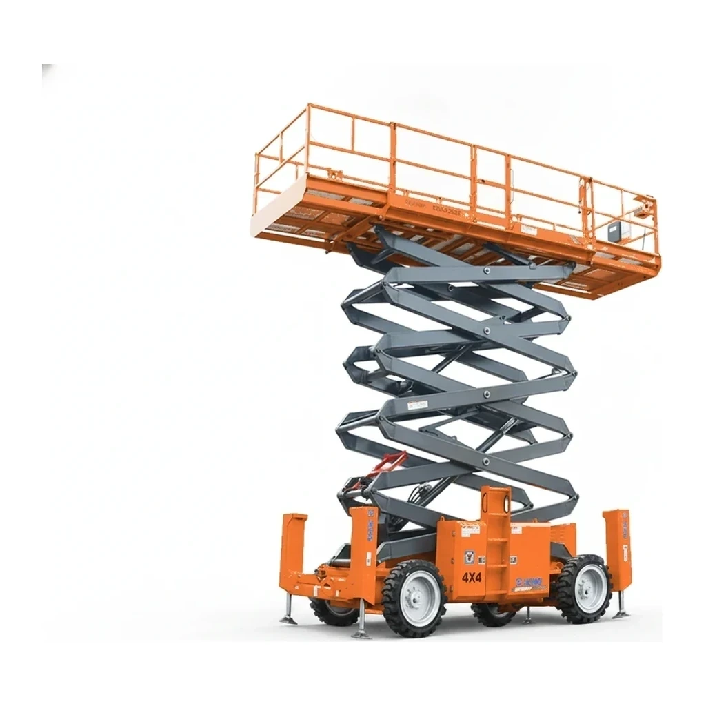 55+ ft