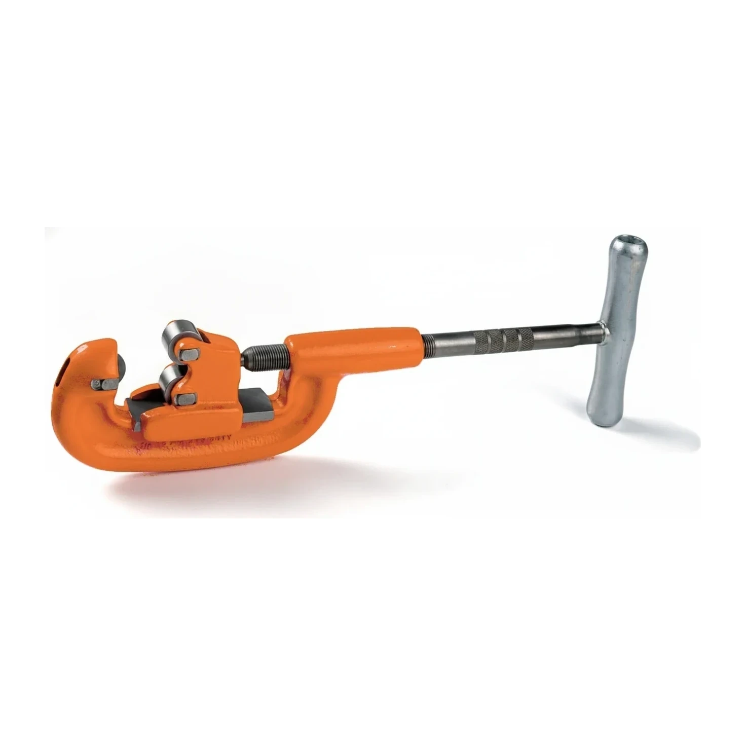 Pipe Cutter and Beveler