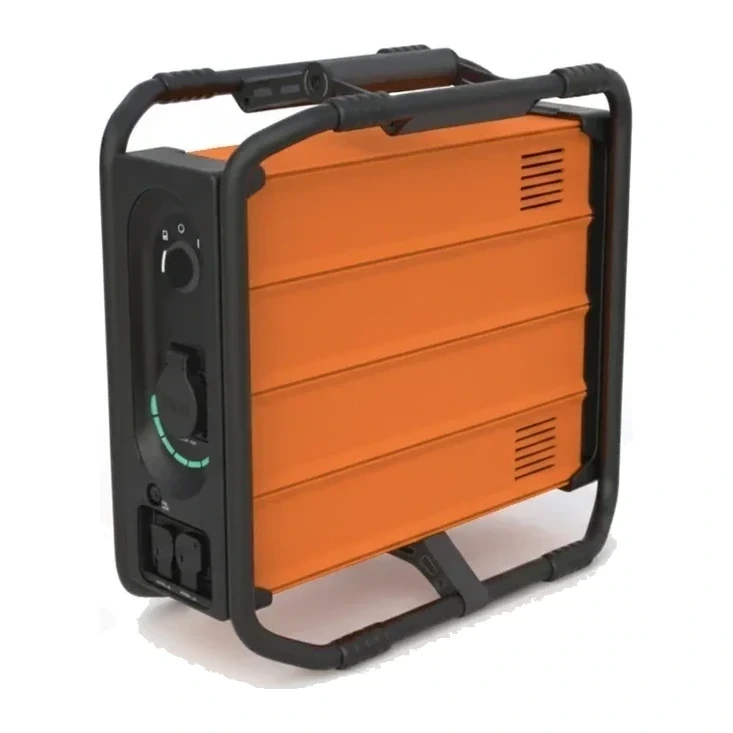 Energy Storage System