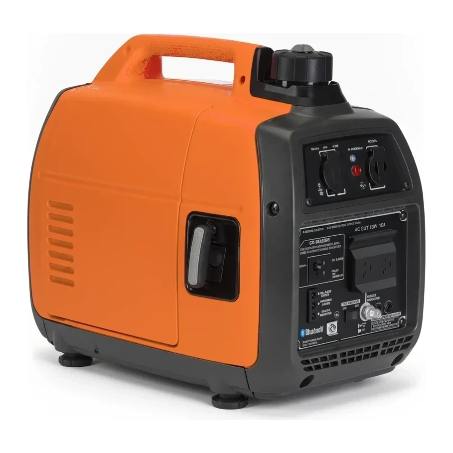 Inverter Generator