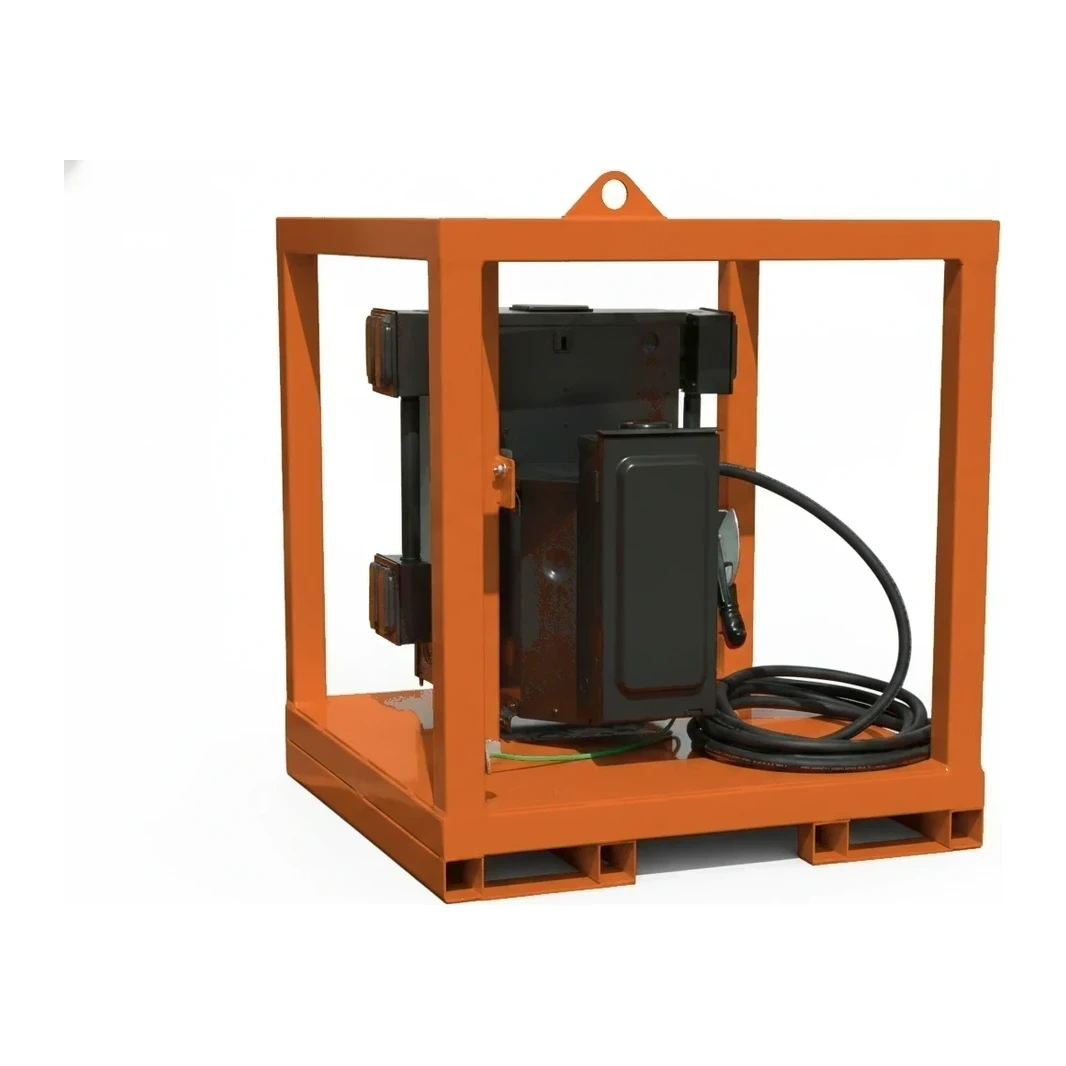 Step-Down Transformer