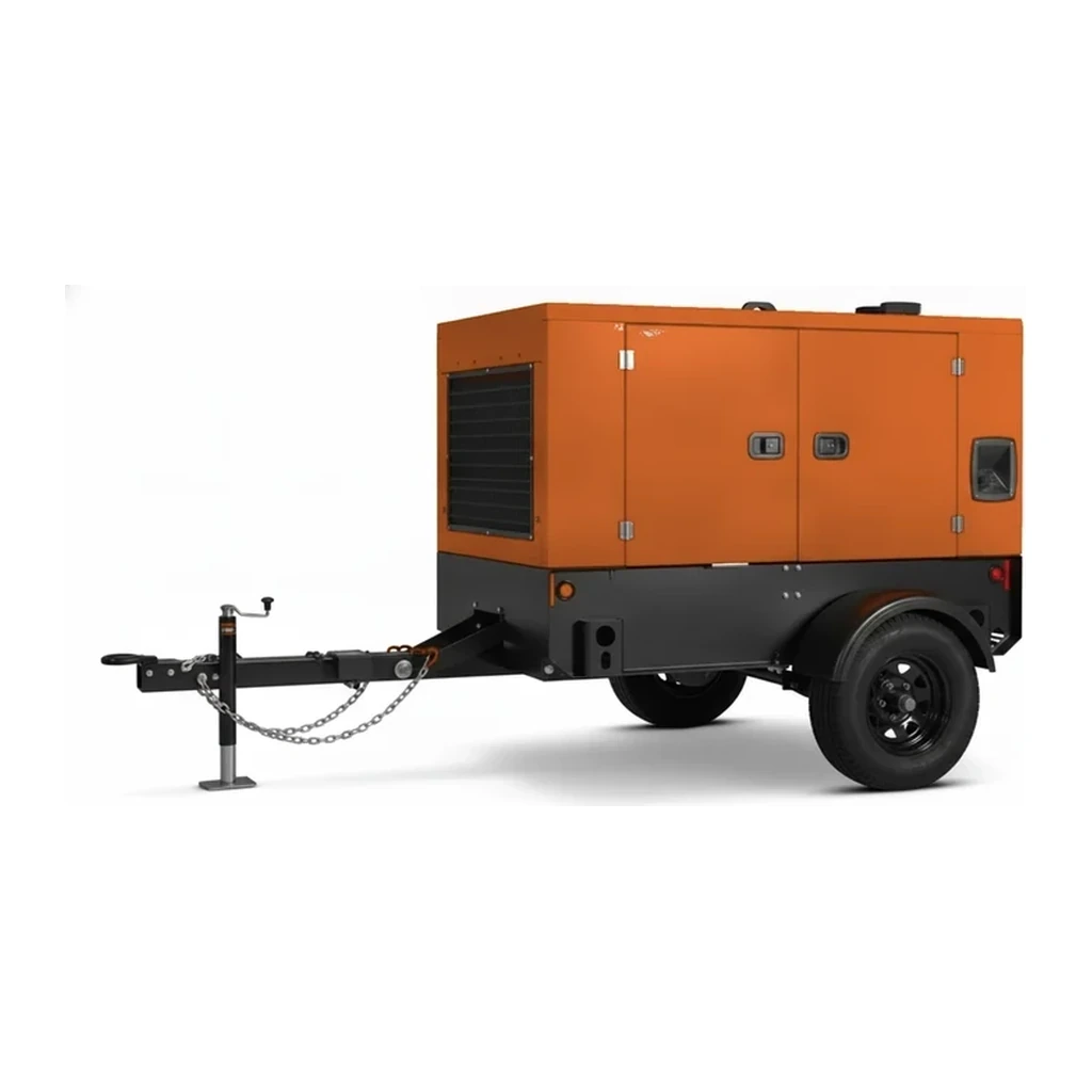 25-60 kW