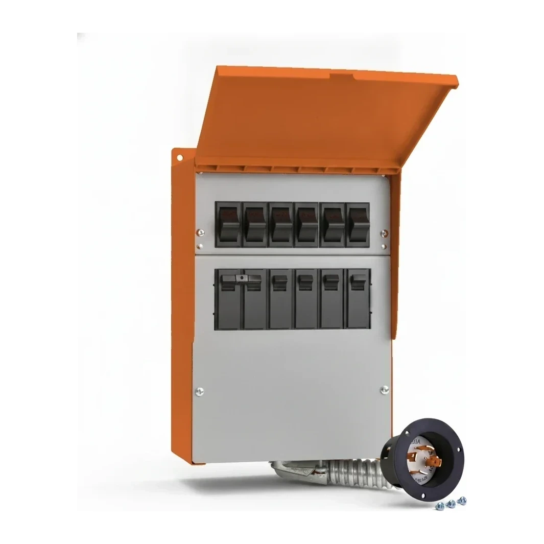 Transfer Switch
