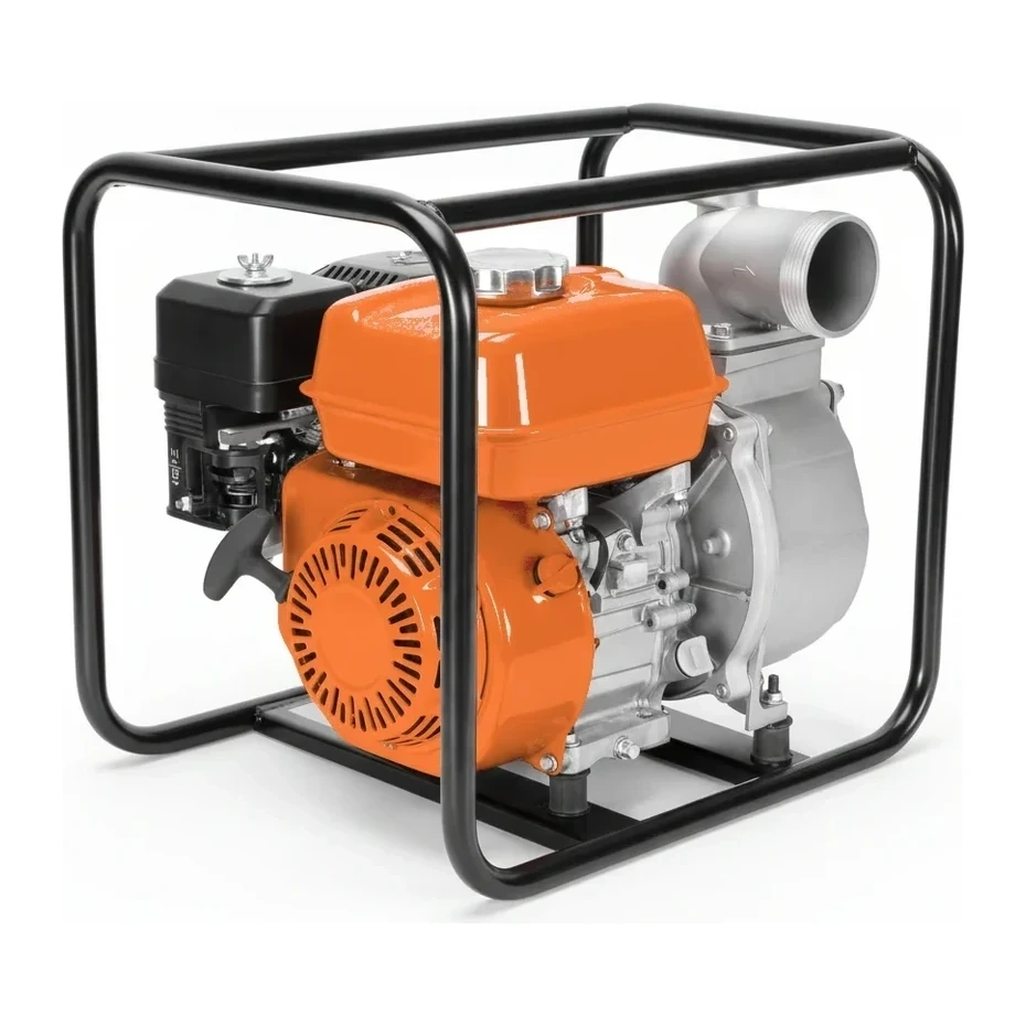 Centrifugal Dewatering Pump