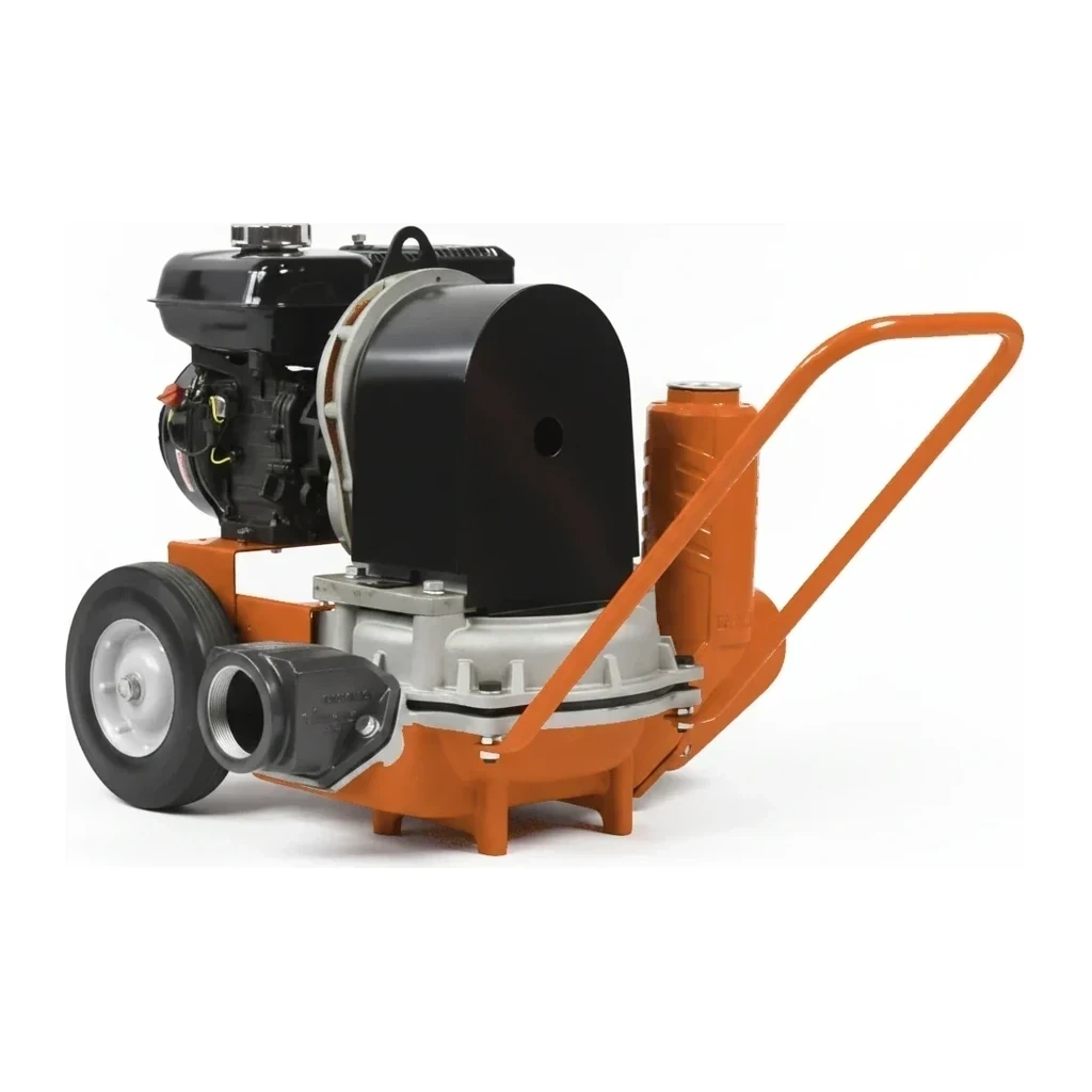 Diaphragm Pump