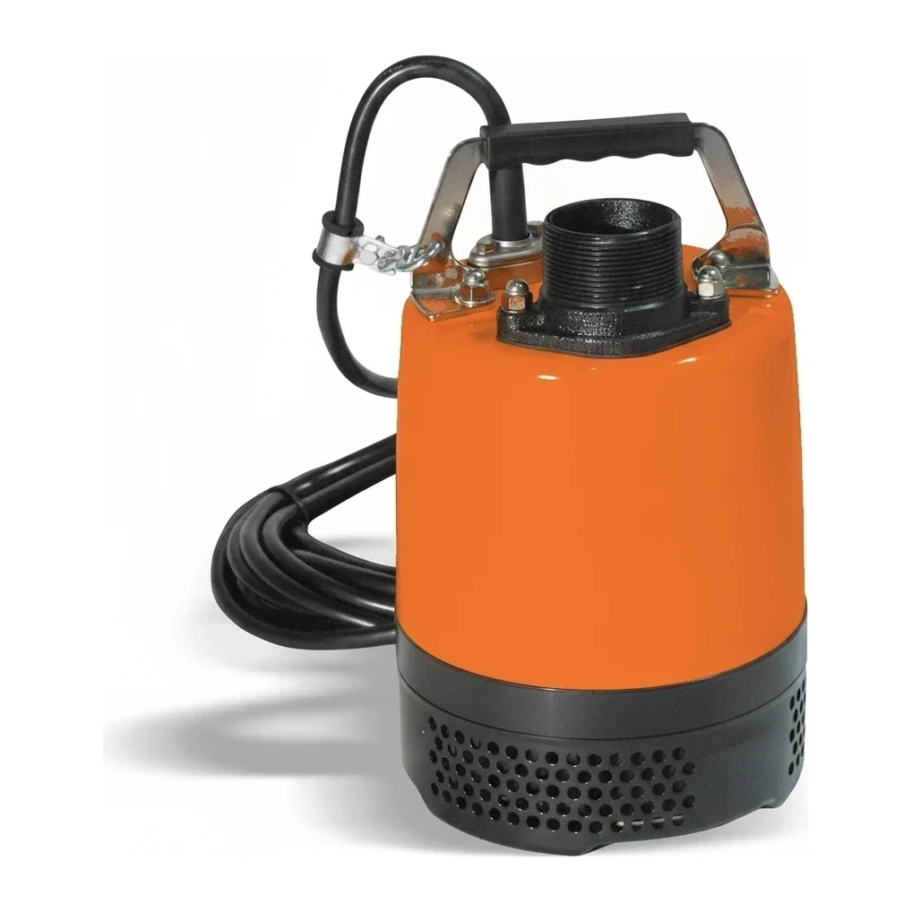 Submersible Pump