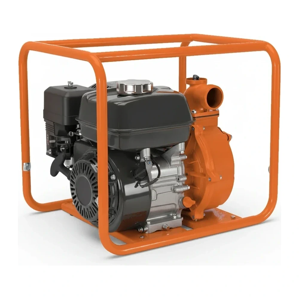 High-Head Pump