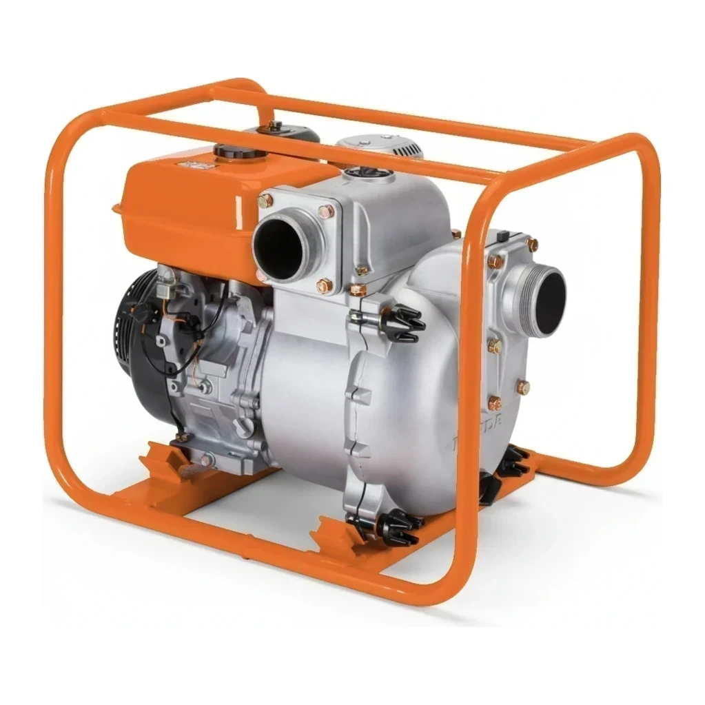 Dewatering Pumps