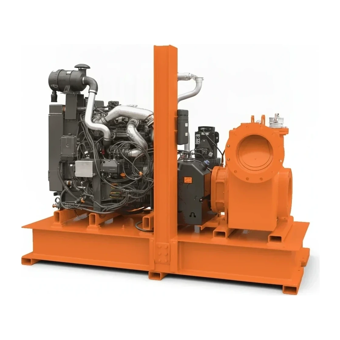 Wellpoint Pump