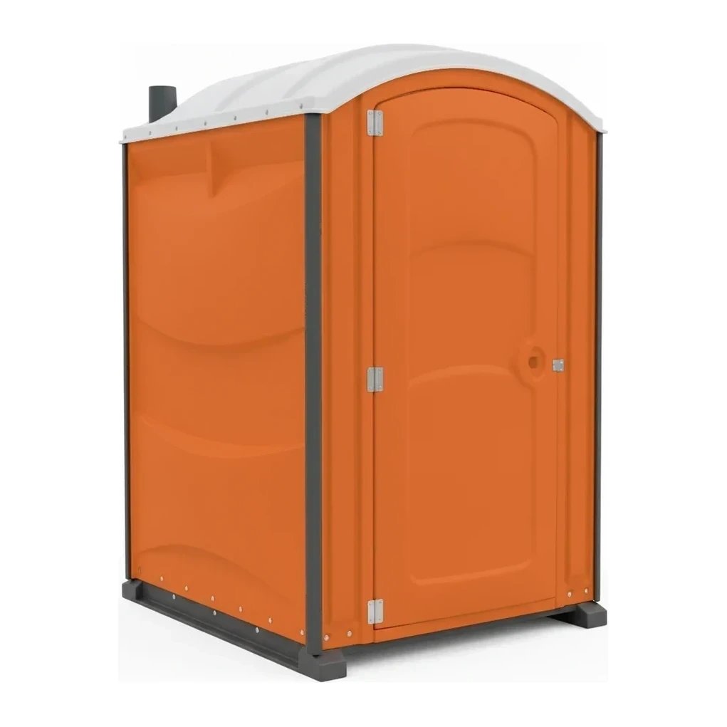 ADA-Compliant Portable Toilet