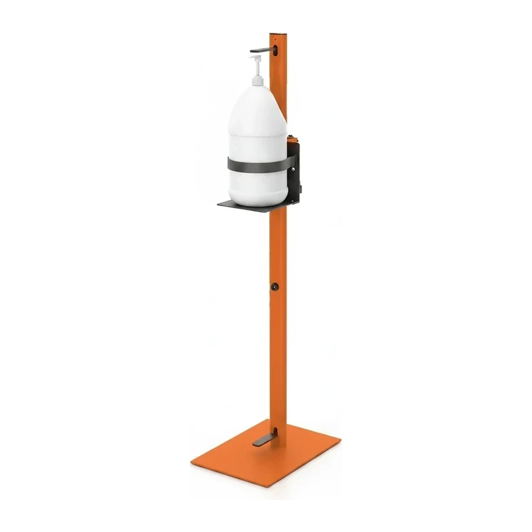 Portable Hand Sanitizer Station