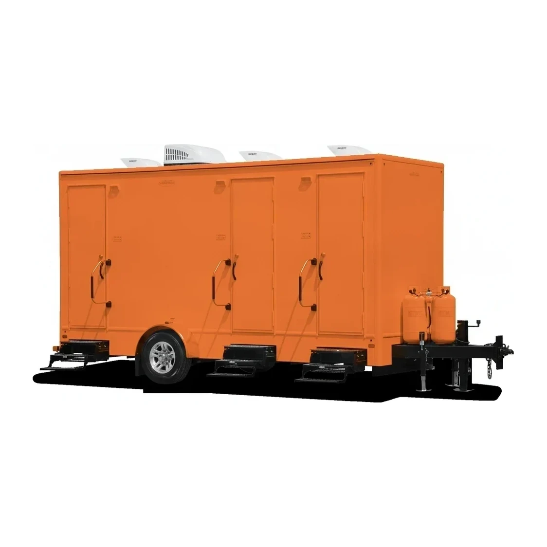 Shower Trailer